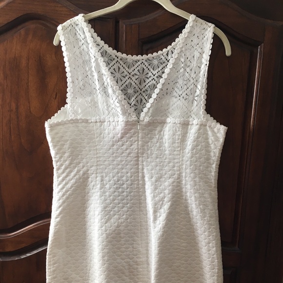 NWT lilly Pulitzer Sophia shift dress size 12 - Picture 2 of 4